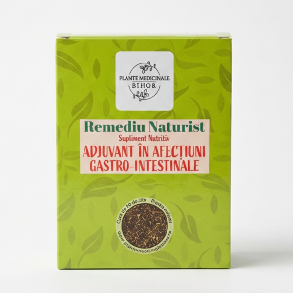 Adjuvant in afectiuni gastro-intestinale