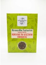 REMEDIU NATURIST ADJUVANT ÎN AFECȚIUNI TIROIDIENE