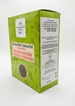 REMEDIU NATURIST ADJUVANT ÎN AFECȚIUNI PULMONARE, RESPIRATORII - imagine 2