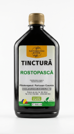 Tinctura rostopasca (500ml)