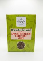 REMEDIU NATURIST ADJUVANT ÎN AFECȚIUNI CIRCULATORII