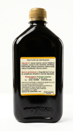 Tinctura de napraznic (500ml) - imagine 2