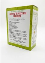 REMEDIU NATURIST ADJUVANT ÎN AFECȚIUNI TIROIDIENE - imagine 2