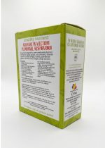 REMEDIU NATURIST ADJUVANT ÎN AFECȚIUNI PULMONARE, RESPIRATORII - imagine 3