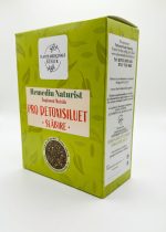 REMEDIU NATURIST PRO DETOXISILUET SLĂBIRE - imagine 4