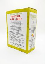 Remediu naturist prohepatobil ficat / fiere - imagine 2