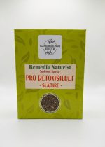 REMEDIU NATURIST PRO DETOXISILUET SLĂBIRE