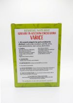 REMEDIU NATURIST ADJUVANT ÎN AFECȚIUNI CIRCULATORII - imagine 4
