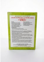 REMEDIU NATURIST ADJUVANT ÎN PROBLEMELE CU SISTEMUL NERVOS STRES - imagine 5