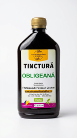Tinctura din Obligeana (500ml)