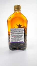 Tinctura untul pamantului si tataneasa (500ml) - imagine 3
