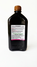 Tinctura din pufulita cu flori mici si ghimpe (500ml) - imagine 3