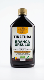 Tinctura branca ursului (500ml)