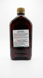 Tinctura branca ursului (500ml) - imagine 2