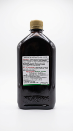 Tinctura castravete smar si afin (500ml) - imagine 2