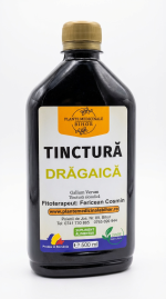 Tinctura dragaica (500ml)