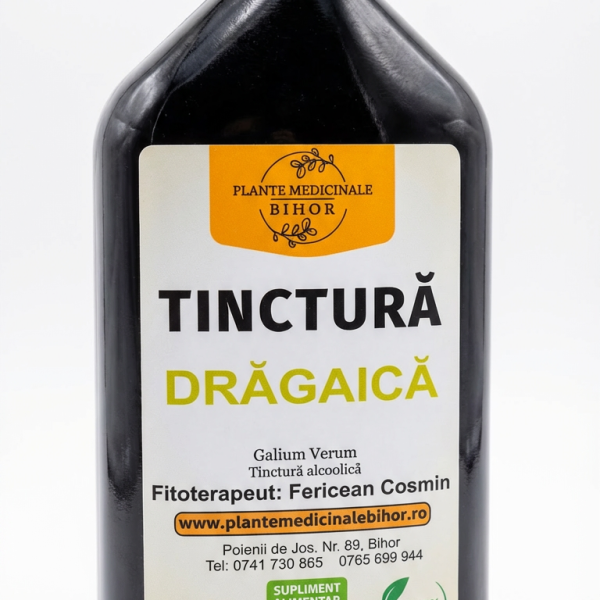 Tinctura dragaica (500ml)