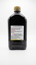 Tinctura dragaica (500ml) - imagine 3