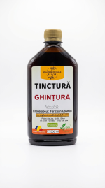 Tinctura ghintura (500ml)