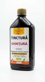 Tinctura ghintura (500ml) - imagine 2