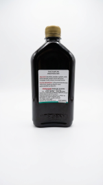 Tinctura Fructe de soc (500ml) - imagine 2