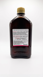 Tinctura mladite de zmeur (500ml) - imagine 3